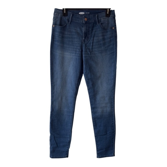 Old Navy Denim - Old Navy Super-Skinny Jeans